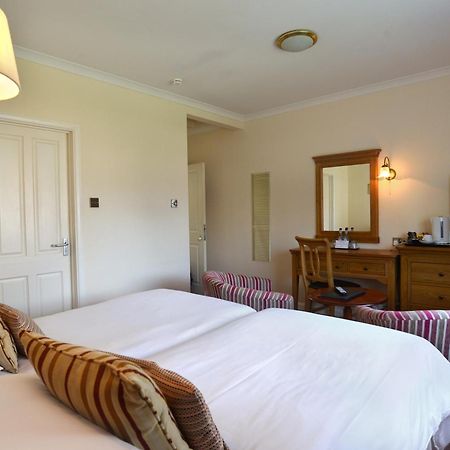 The Brickwall Hotel Sedlescombe Exterior photo