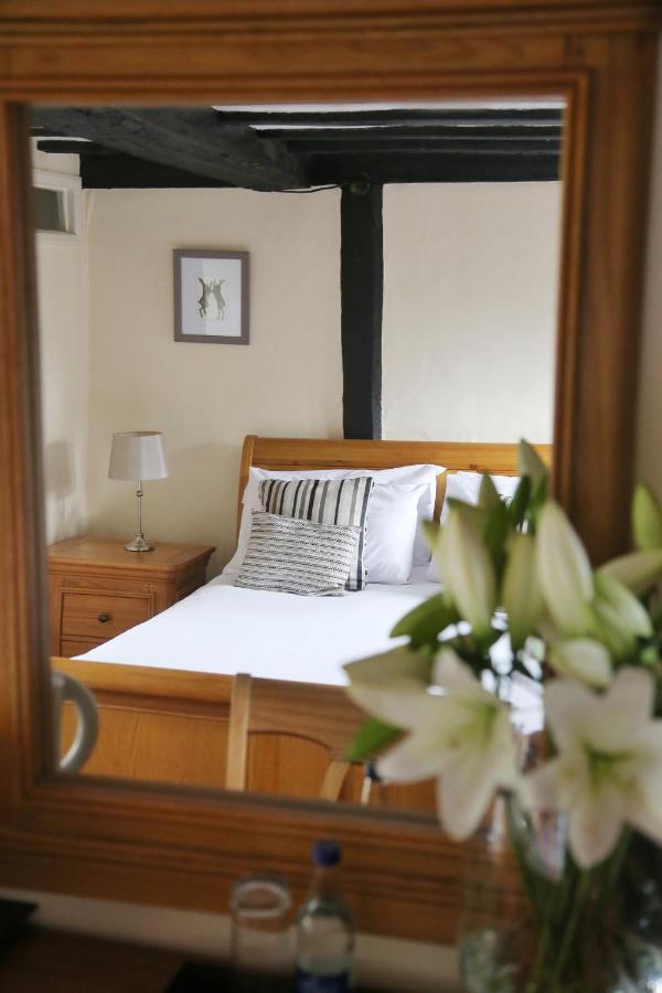The Brickwall Hotel Sedlescombe Exterior photo