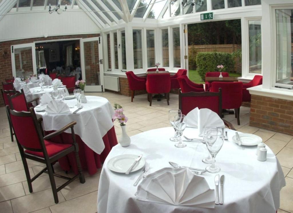 The Brickwall Hotel Sedlescombe Exterior photo
