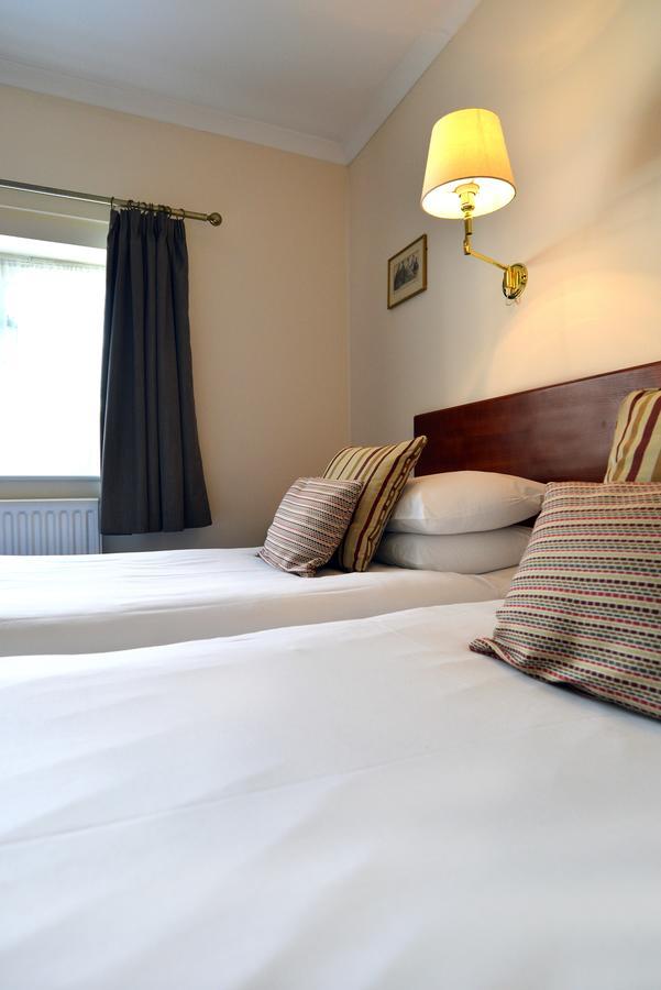 The Brickwall Hotel Sedlescombe Exterior photo
