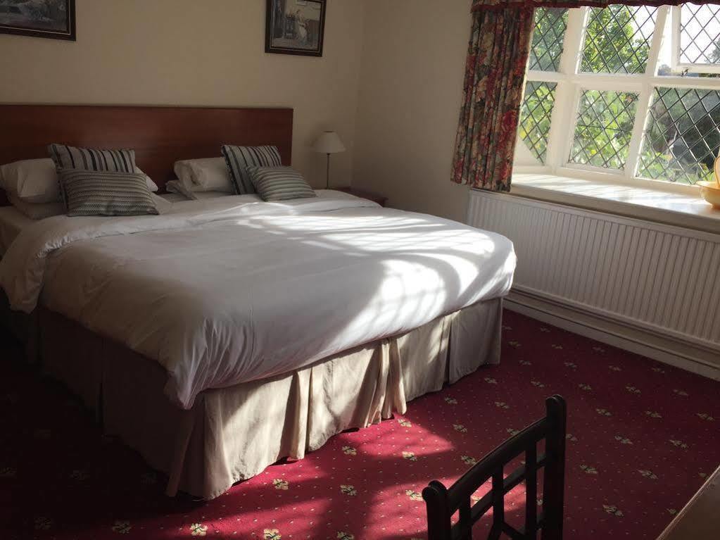The Brickwall Hotel Sedlescombe Exterior photo