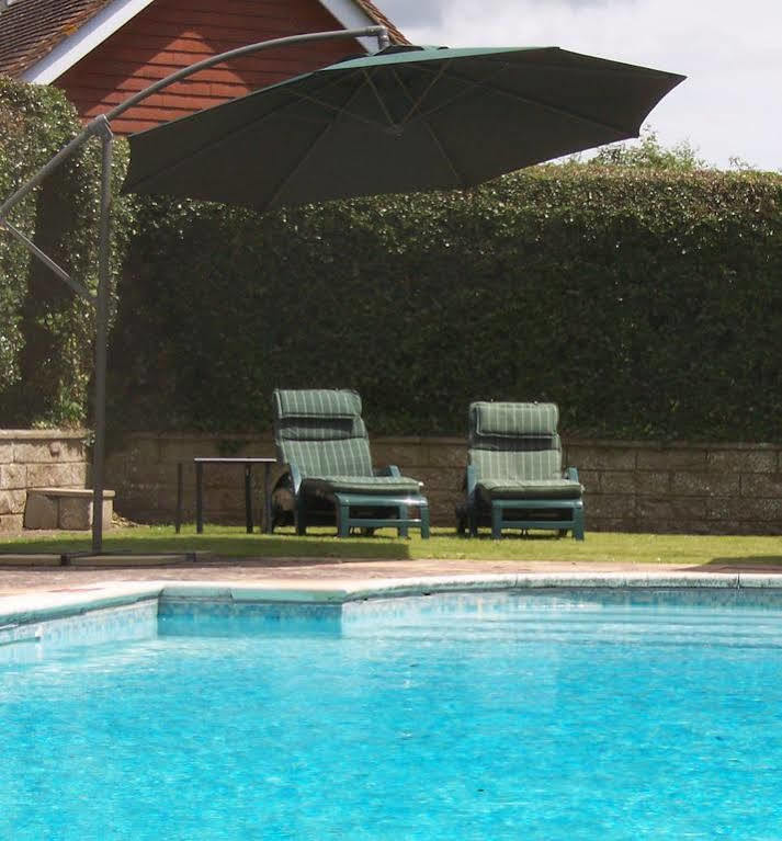 The Brickwall Hotel Sedlescombe Exterior photo